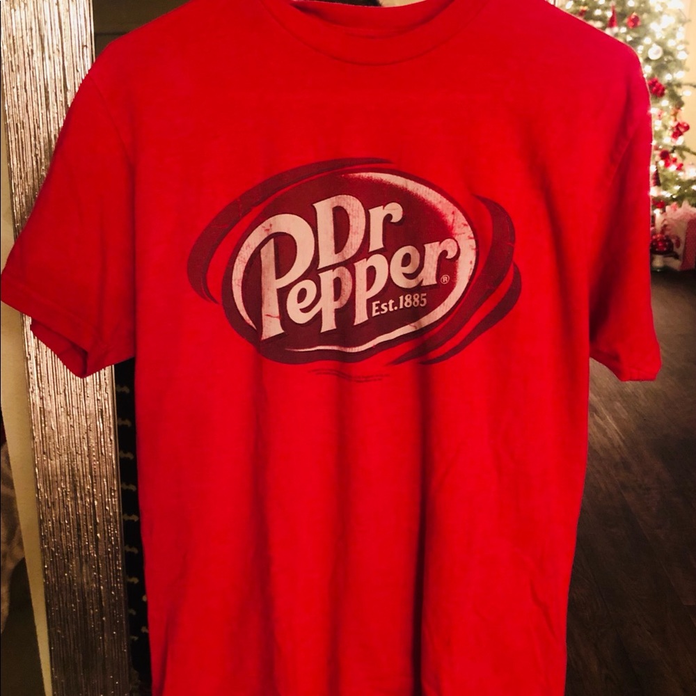 Vintage tee